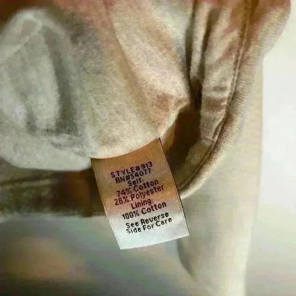 CABI womens jacket size medium - Picture 3 of 4